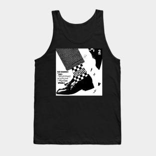 Dance Craze 1981 Tank Top